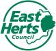 East Herts Council Logo
